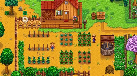 stardew valley skills in multiplayer.